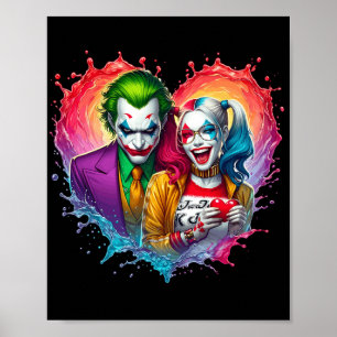 Poster Amor Verdadeiro