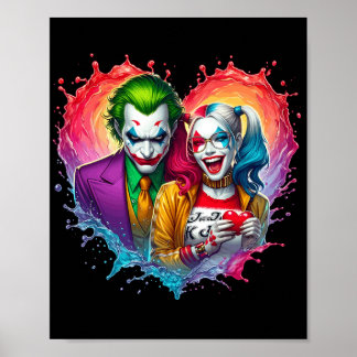 Poster Amor Verdadeiro