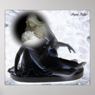 Pôster Amor Verdadeiro