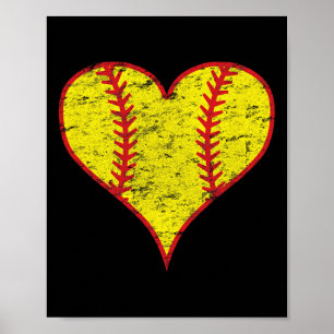 Poster Amor Vintage Fastpich Softll Mamãe Coração Ll Rend