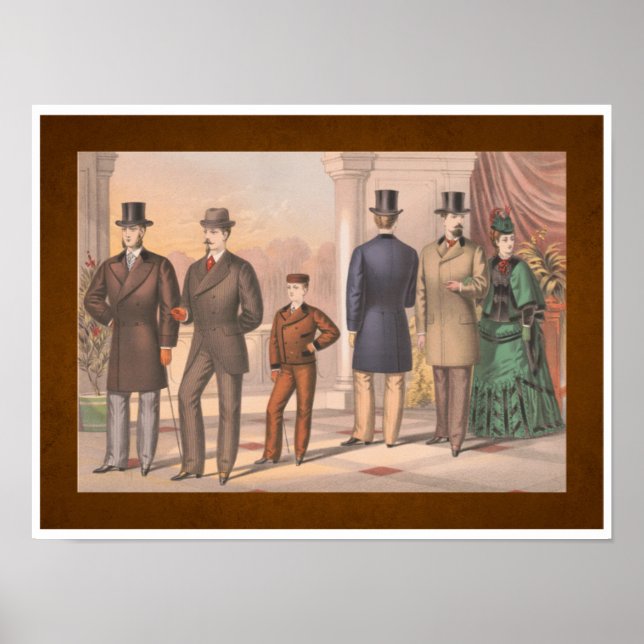 Poster Amostra Formal (Frente)