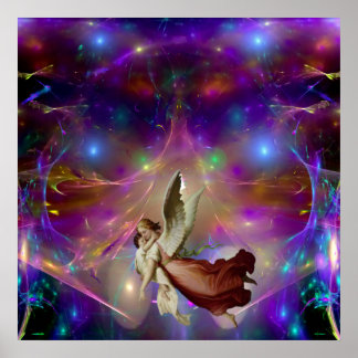 Pôster An Angel Awaits