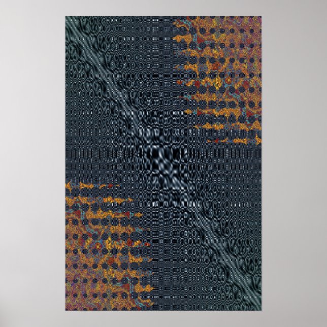 Poster Análise de Estrutura 3 (Frente)