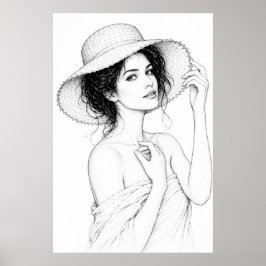 Poster Anastasia Summer Whisper