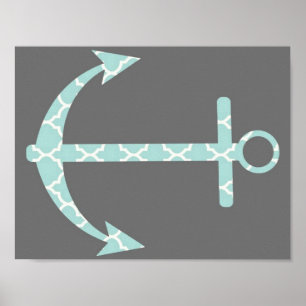 Poster Anchor