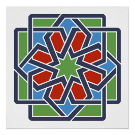 Pôster Andaluzia 4