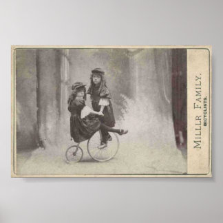 Pôster Andando juntos