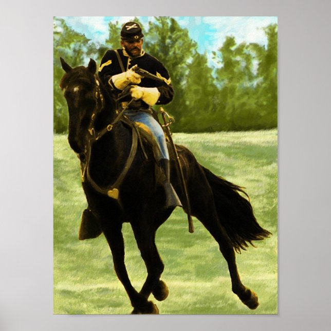 Pôster Andando para a Glória (Frente)