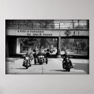 Pôster Andar para Lembrar