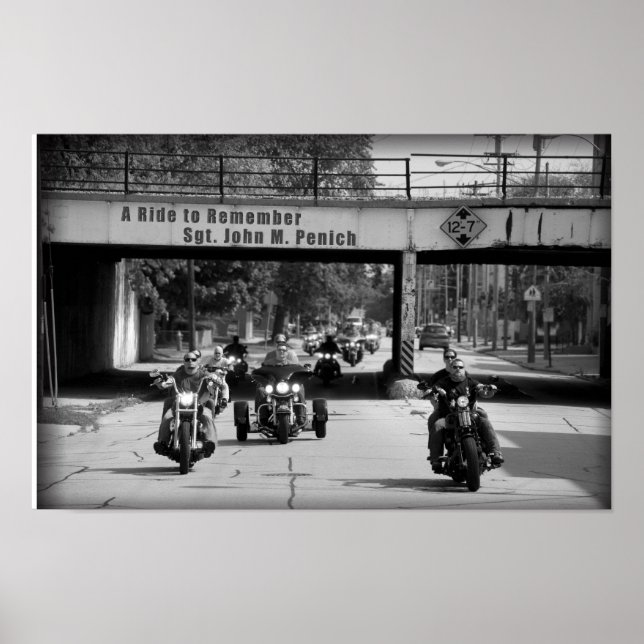 Pôster Andar para Lembrar (Frente)