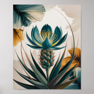 Poster Andean Radiance 03