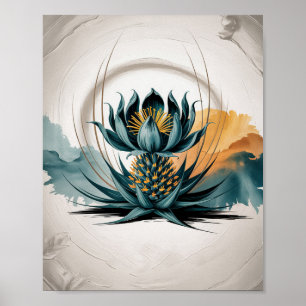 Poster Andean Radiance 04