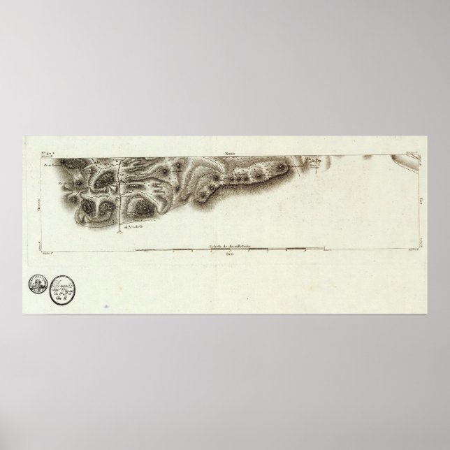 Poster Andorre (Frente)