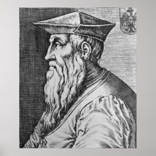 Pôster Andrea Doria