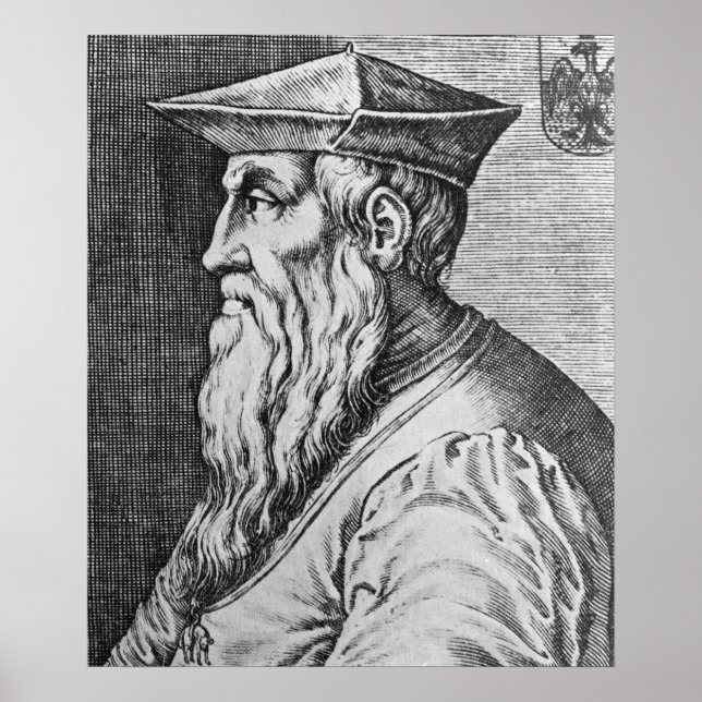 Pôster Andrea Doria (Frente)