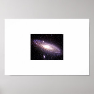 Pôster Andromeda