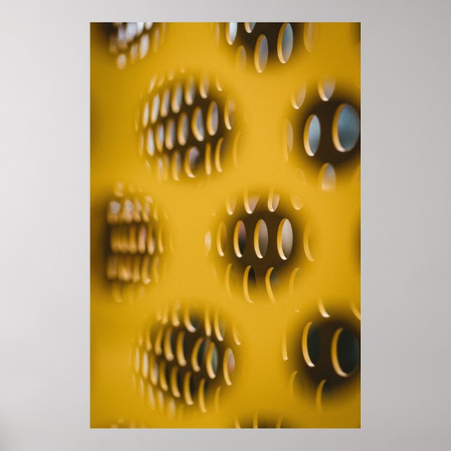 Poster Andronaco (Frente)
