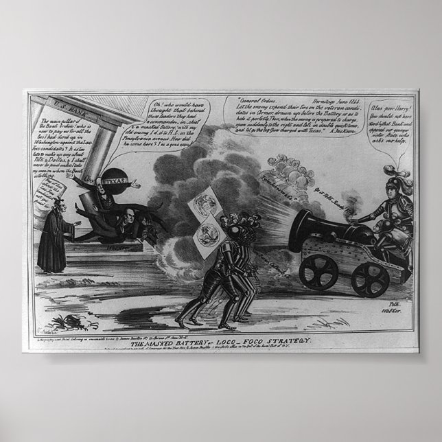 Pôster Anexo TX da estratégia de foco local (Frente)