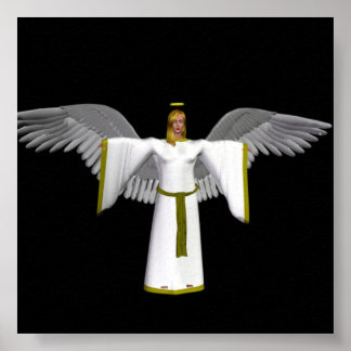 Pôster Angel