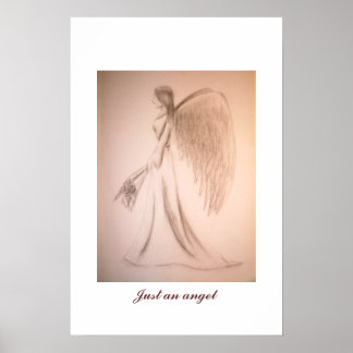Pôster Angel