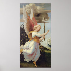 Pôster Angel Gabriel