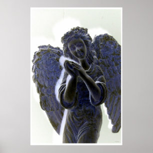 Poster Angel Proteja-me