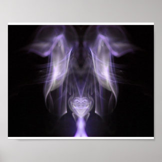 Pôster Angel Wings?