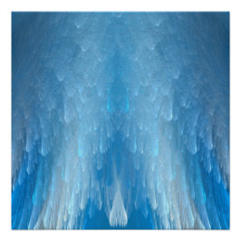 Pôster Angel Wings Poster