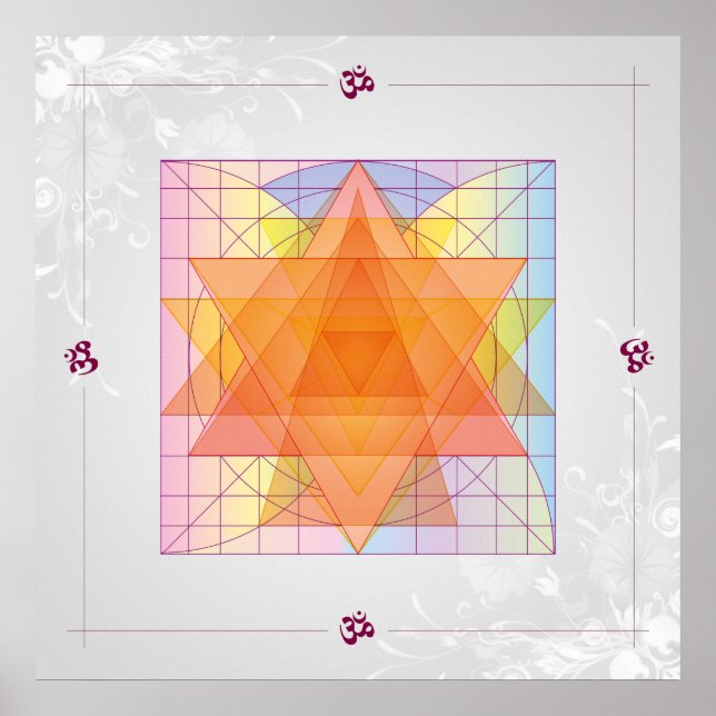 Poster Angelic Whisper (Frente)