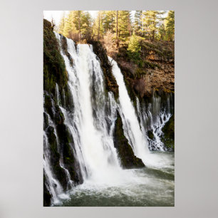 Poster Angels Camp California mais famosa cidade russa Do