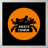 Angels Charlie Estas garotas sabem como festejar