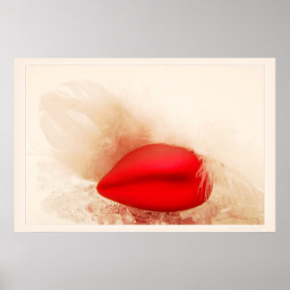 Pôster Angels Heart