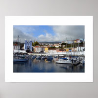 Angra do Heroismo: Açores
