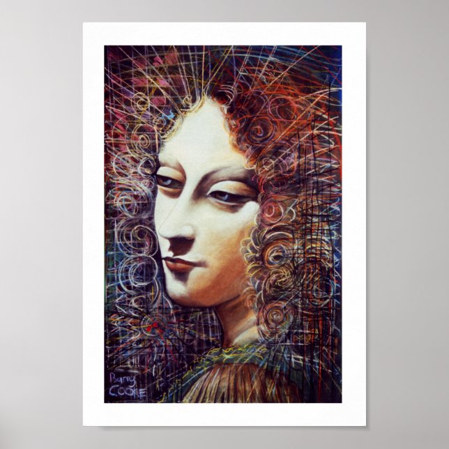 PÔSTER ÂNGULO (Frente)