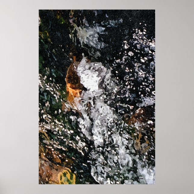 PÔSTER ÂNGULO (Frente)