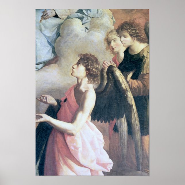 Pôster Ângulos (Frente)