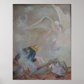 Poster Ângulos No Trabalho