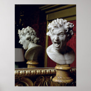 Pôster Anima Dannata