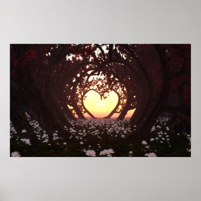 Poster Anima (Feliz Dia dos Namorados) (Frente)