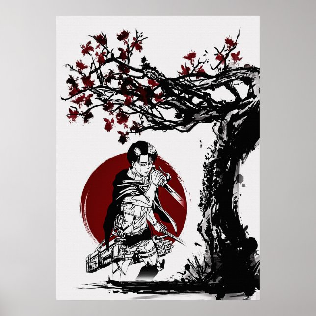 Poster animação (Frente)