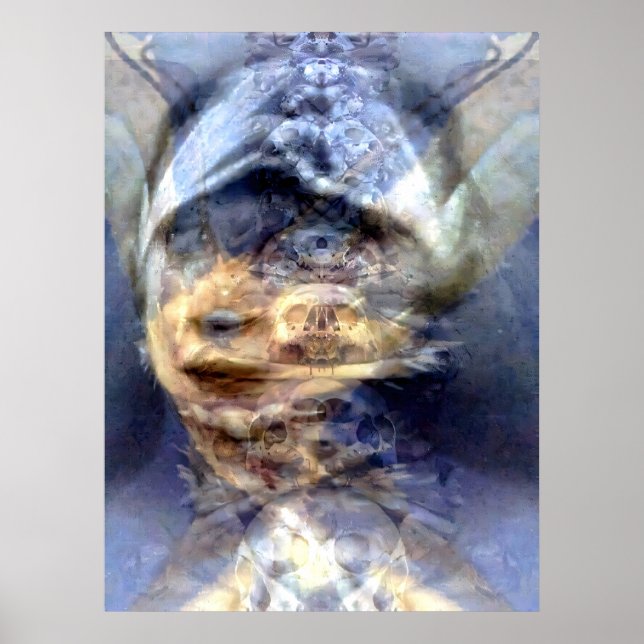 Poster Animages 1 (Frente)