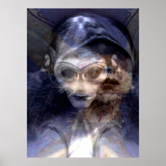 Poster Animages 3 (Frente)