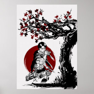 Poster anime