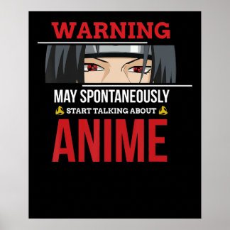 Poster Anime Merch Anime Otaku Anime Cosplay Anime