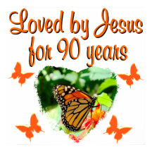 ANIVERSÁRIO DE 90