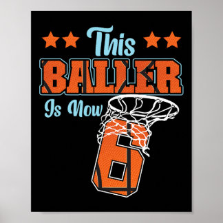 Poster Aniversário Do Sketll Bll Este Ller Está Agora Com