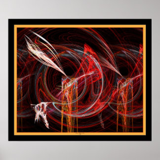 Poster Aniyunwiya Dreams