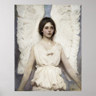 Pôster Anjo