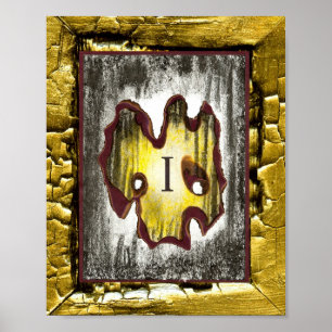 Poster Anjo da Morte