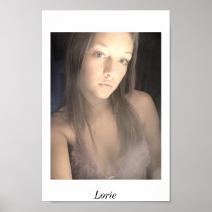 Pôster anjo da noite